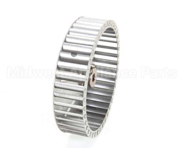 6138 Blodgett Wheel, Blower Assembly Ctb/Bcg
