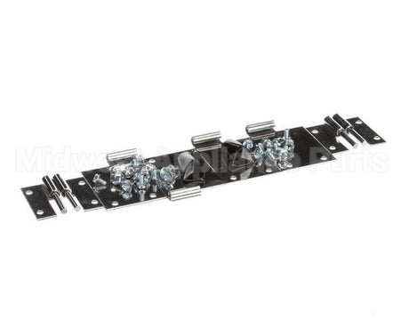61380 Gold Medal Products Kit, Metal Hinges