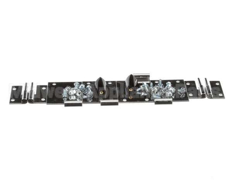 61380 Gold Medal Products Kit, Metal Hinges