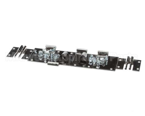 61380 Gold Medal Products Kit, Metal Hinges