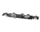 61380 Gold Medal Products Kit, Metal Hinges