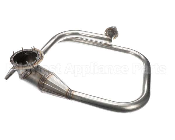 61391 Blodgett Heat Exchanger,2.06