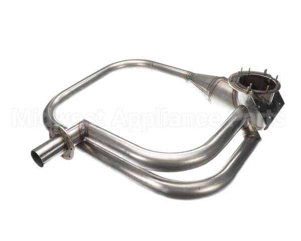 61391 Blodgett Heat Exchanger,2.06