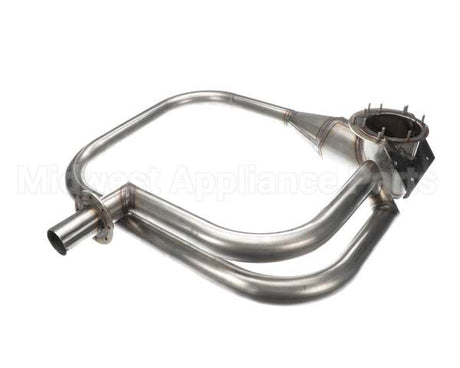 61391 Blodgett Heat Exchanger,2.06