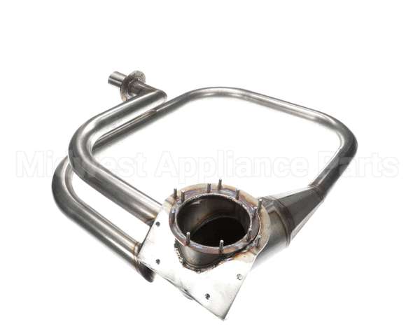 61391 Blodgett Heat Exchanger,2.06