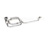 61393 Blodgett Heat Exchanger,2.20 Lower