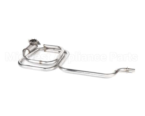 61393 Blodgett Heat Exchanger,2.20 Lower