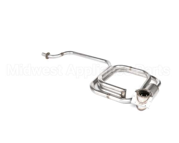 61393 Blodgett Heat Exchanger,2.20 Lower