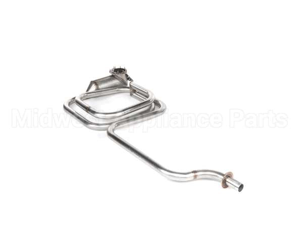 61393 Blodgett Heat Exchanger,2.20 Lower