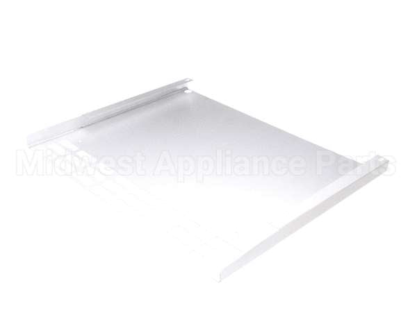 614-38614-00 Traulsen Top Air Duct Ht132D