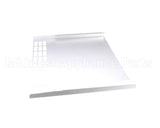 614-38614-00 Traulsen Top Air Duct Ht132D
