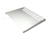 614-60003-00 Traulsen Panel Air Duct