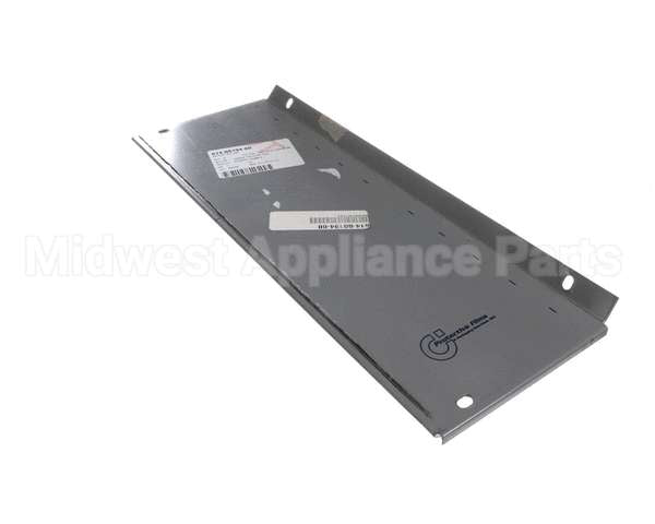 614-60194-00 Traulsen Air Duct Rlt132D