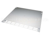 614-60349-20 Traulsen Top Duct 1 Section Aluminum