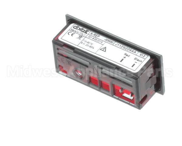 614020110 Ifi America Temperature Repeater