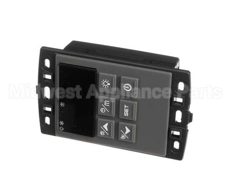 614020147 Ifi America Vertical Keyboard V670