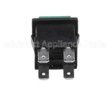614020208 Ifi America Pushbutton Green