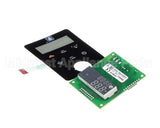 614020256 Ifi America Dh62 Vm Keyboard