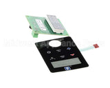 614020256 Ifi America Dh62 Vm Keyboard