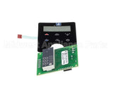 614020256 Ifi America Dh62 Vm Keyboard