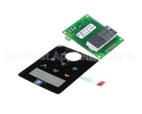 614020256 Ifi America Dh62 Vm Keyboard