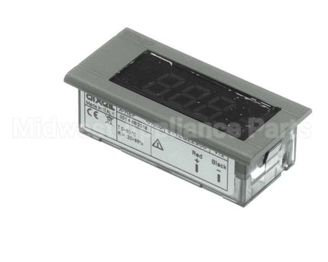 614020260 Ifi America Temperature Repeater Xrep01000 Blu