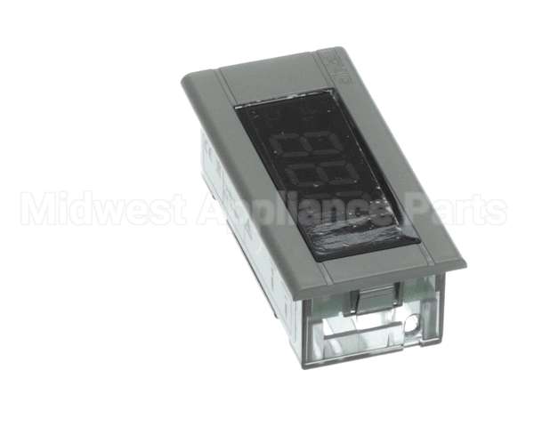 614020260 Ifi America Temperature Repeater Xrep01000 Blu