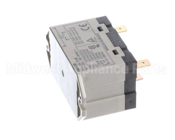 614030223 Ifi America Power Relay