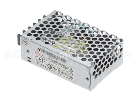 614030341 Ifi America Dc Power Supply 100240V 12V2 1A