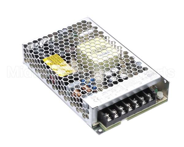 614030348 Ifi America Dc Power Supply 100240V 24V6 5A