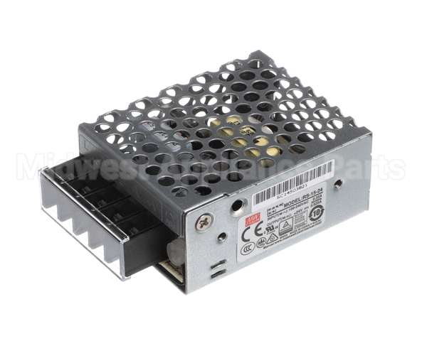 614030409 Ifi America Evaporator Fan Supply