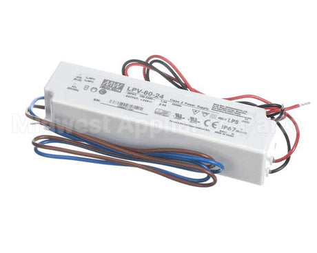 614030480 Ifi America Power Suppy 100240V 24V2 5A