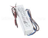 614030480 Ifi America Power Suppy 100240V 24V2 5A
