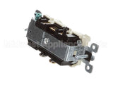 614100 Thermo-Kool Single Pole Switch W/ Pilot