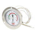 6142-20-3 Compatible Cooper Thermometer Thermometer, Flange Mt, -40/60F