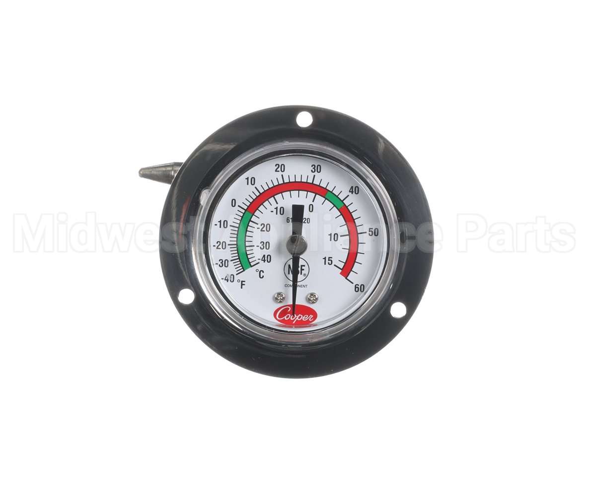 6142-20 Compatible Heatcraft Thermometers