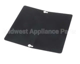 61423 Grindmaster Cecilware Plate, Side Access Pic Blk