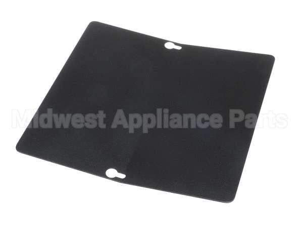 61423 Grindmaster Cecilware Plate, Side Access Pic Blk