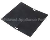 61423 Grindmaster Cecilware Plate, Side Access Pic Blk