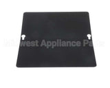 61423 Grindmaster Cecilware Plate, Side Access Pic Blk