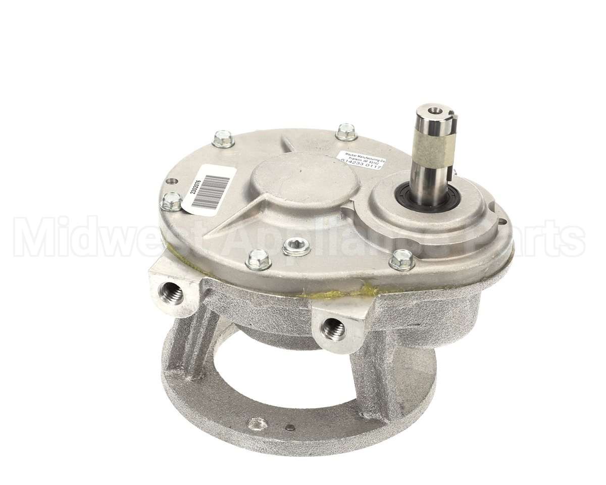 614233 Stoelting Gear Reducer