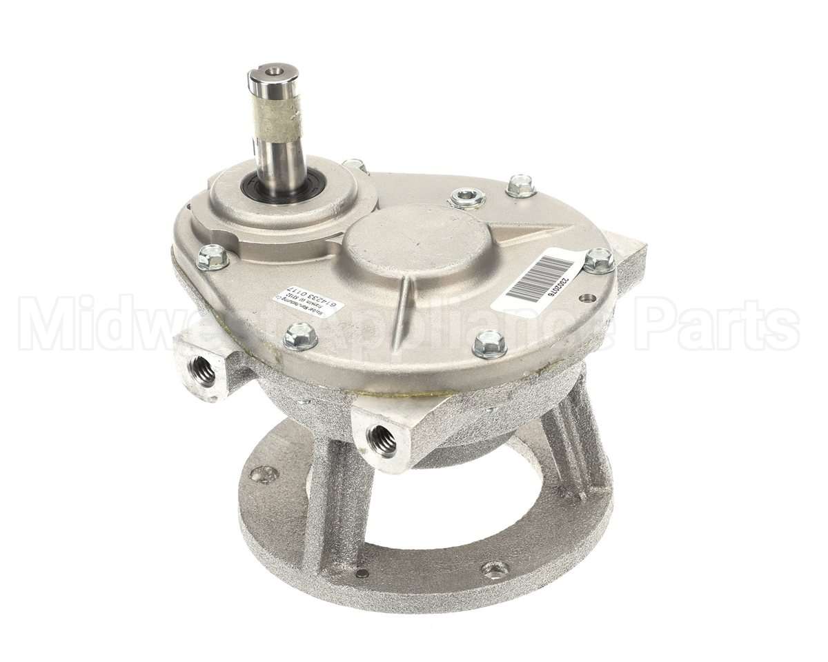 614233 Stoelting Gear Reducer