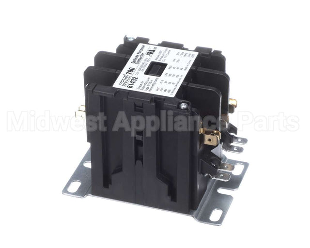61432 Compatible Heatcraft Mars Contactor