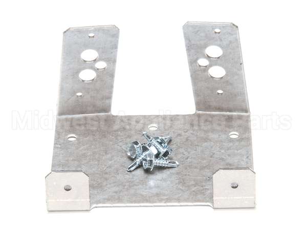 33636 Imperial Bracket, Dual Ignitor For Icvg