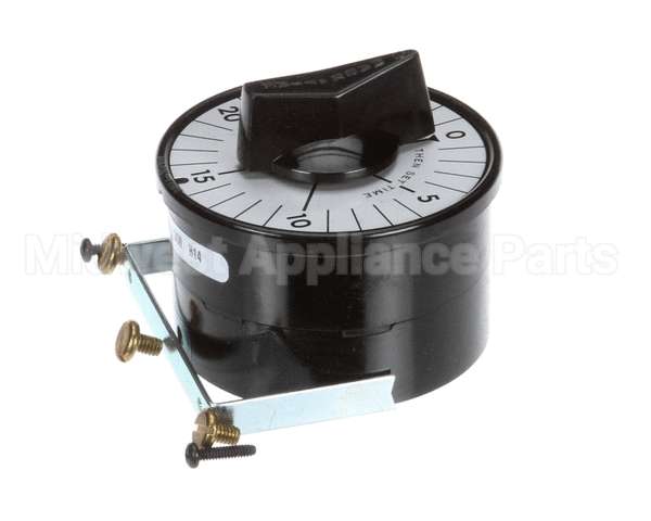 614400 Thermo-Kool 74702 M.h Rhodes Timer
