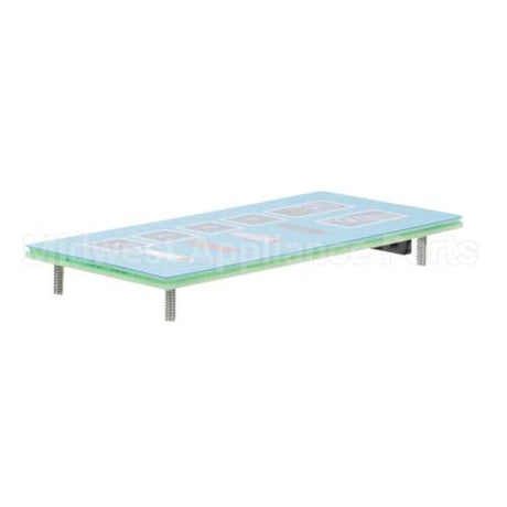 61442 Saniserv Switch Membrane