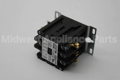 61446 MARS 120V 40A 3P Dp Contactor W/Lug