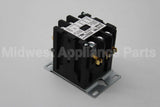 61446 MARS 120V 40A 3P Dp Contactor W/Lug