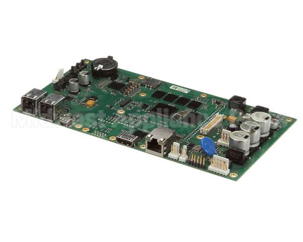 61449 Blodgett Computer,Tchscrn Burger King