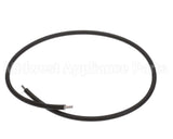 6145-003-13-97 Jackson Wire,10Ga Blk Srml10Blk Fiberglass